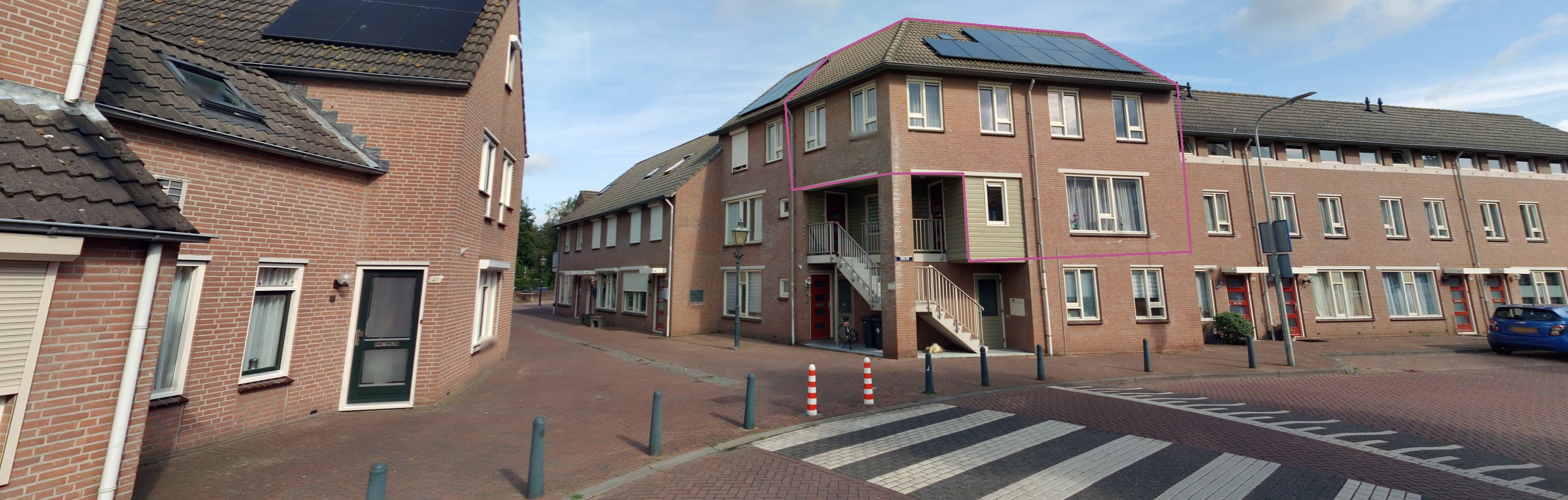 Doelen 19, 6591 BX Gennep, Nederland