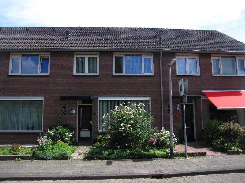 Govaertsstraat 11, 5253 BZ Nieuwkuijk, Nederland