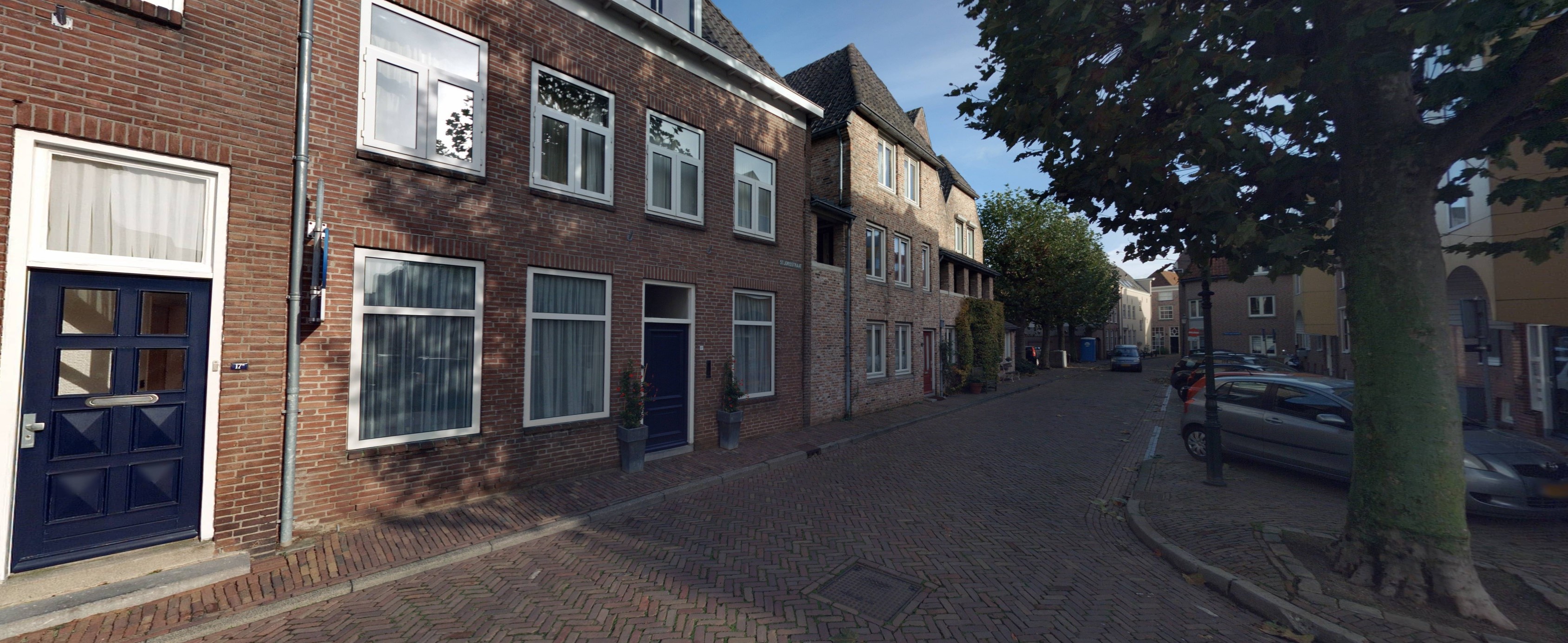 Sint Jorisstraat 13