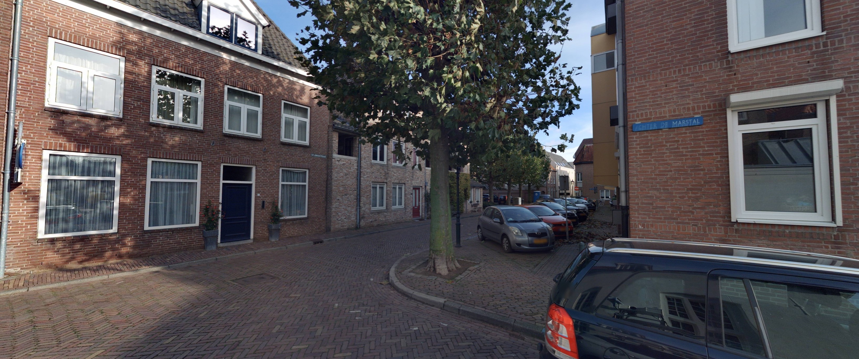 Sint Jorisstraat 13