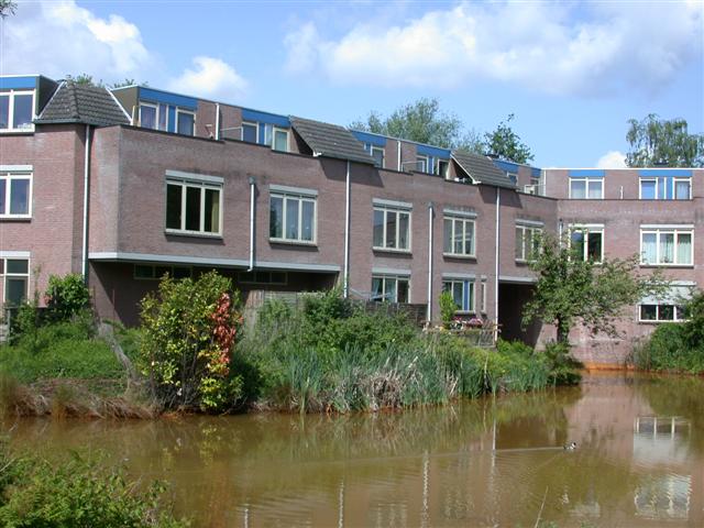 Burenstraat 46, 5401 NA Uden, Nederland