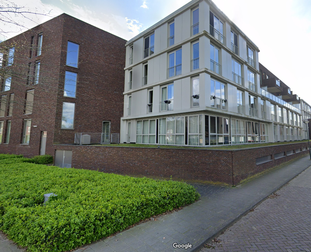 Molenstraat 81, 5262 EE Vught, Nederland