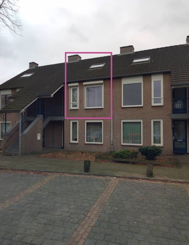 De Zeis 3, 5384 HJ Heesch, Nederland