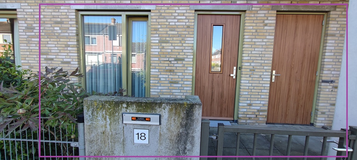 Michiel de Ruyterstraat 18, 5224 GZ 's-Hertogenbosch, Nederland