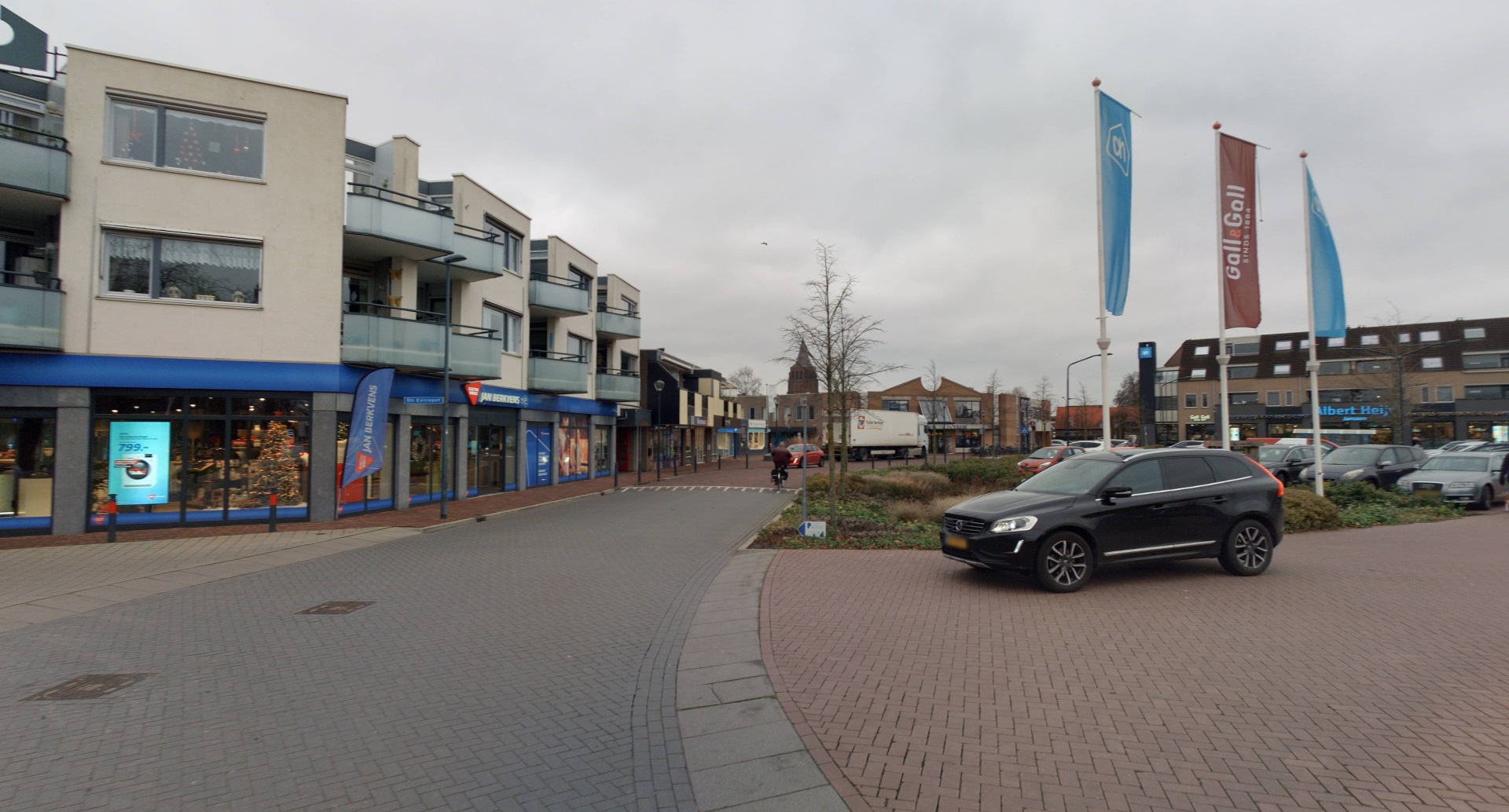 Koorstraat 29, 5831 GH Boxmeer, Nederland