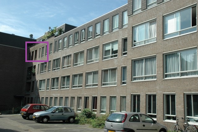 Julianastraat 162, 5401 HJ Uden, Nederland