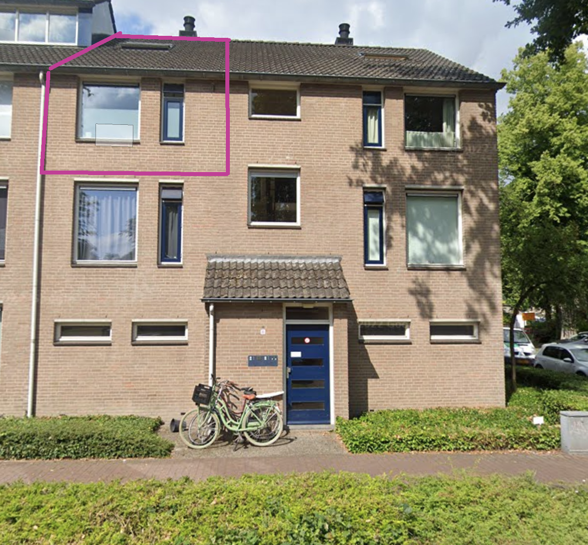 Vlasmeersestraat 46