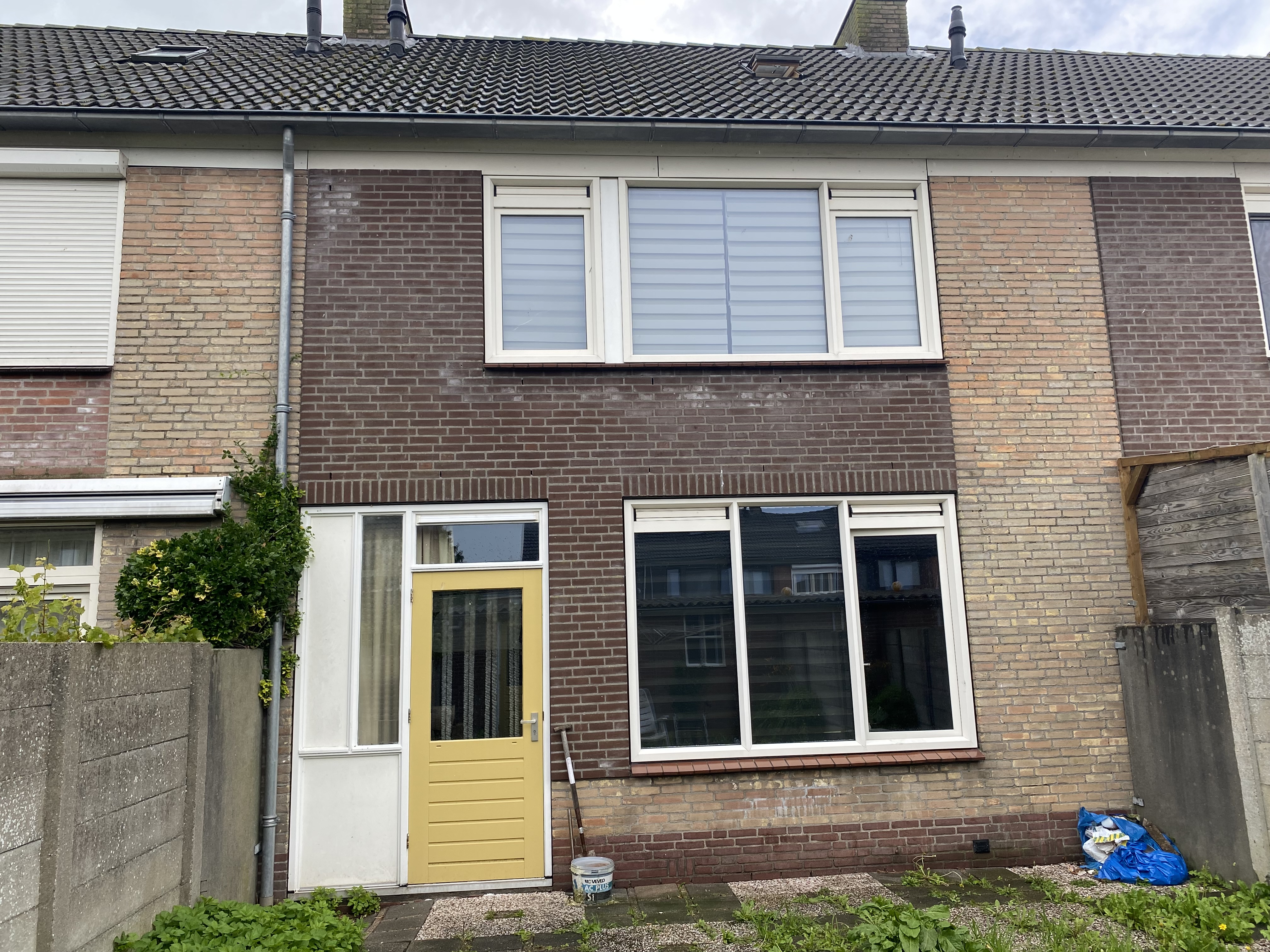 Irenestraat 22