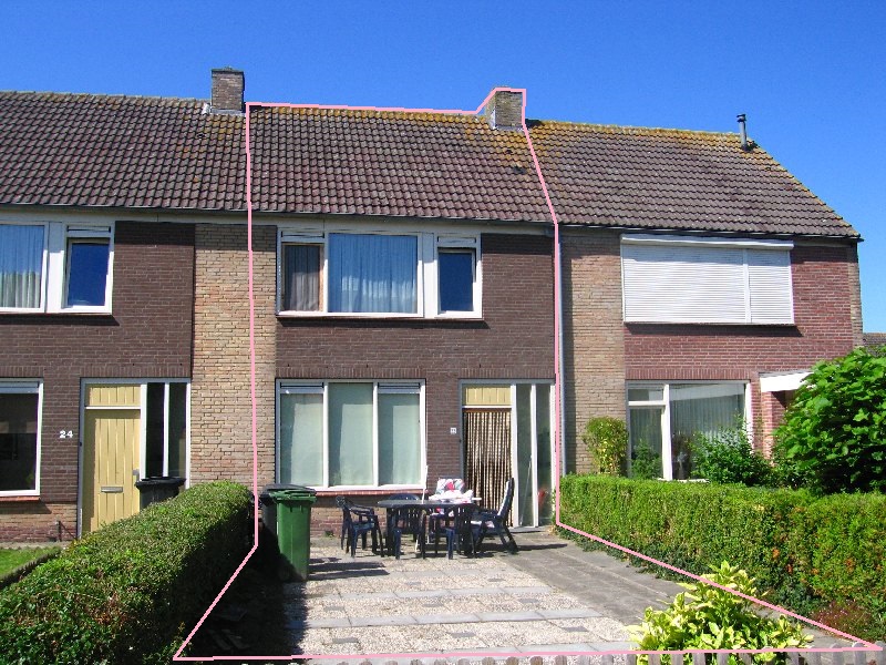 Irenestraat 22