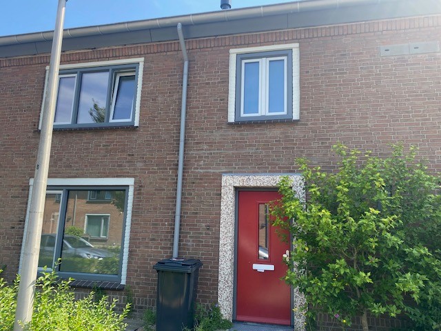 Konijnenbergstraat 39