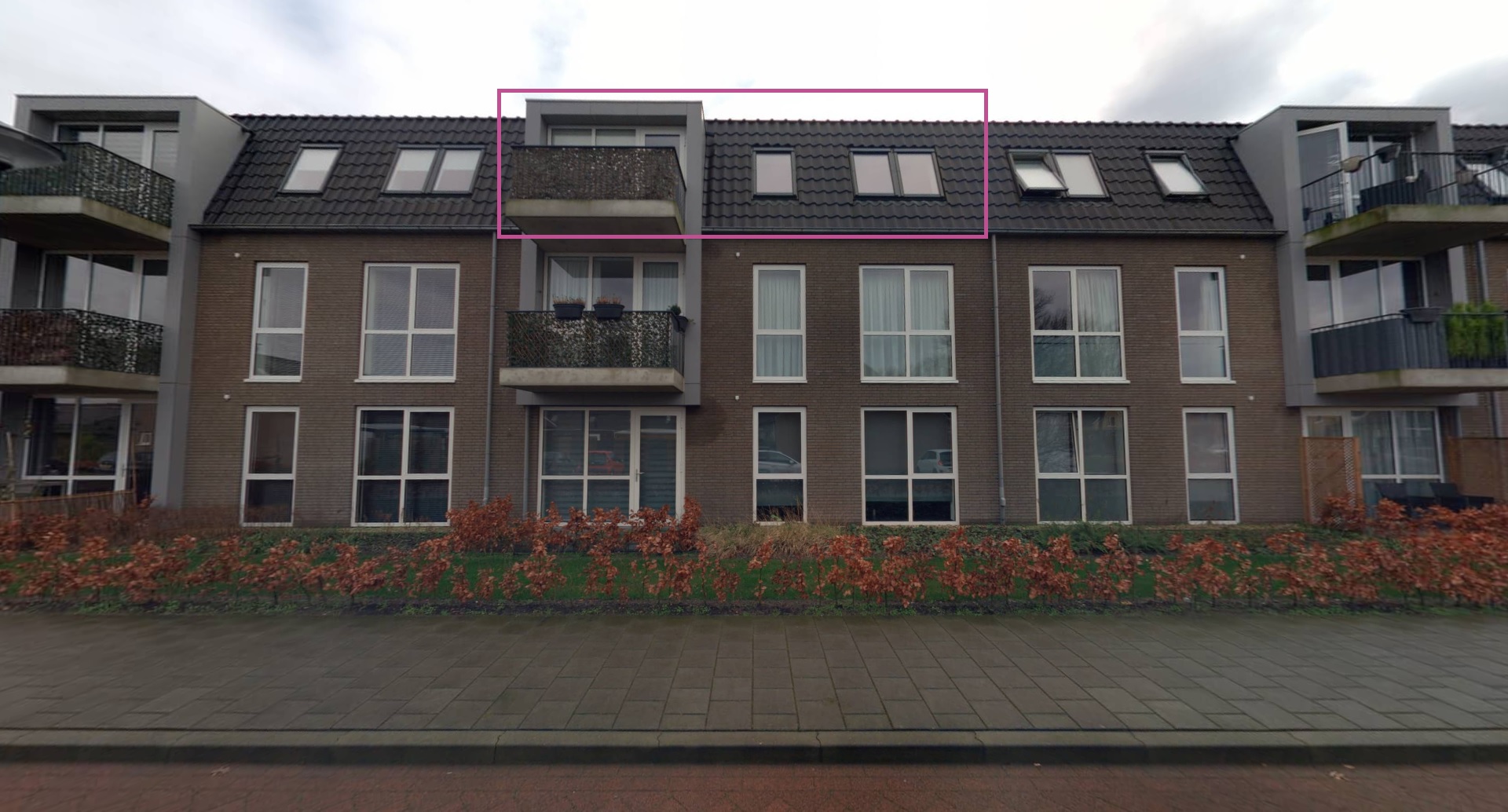 Hadewychstraat 37, 5384 GK Heesch, Nederland