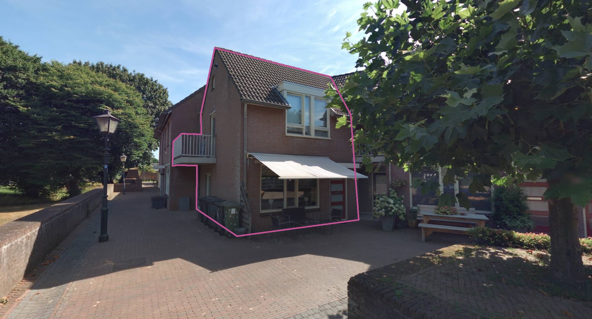 Maria Oord 20, 6591 BB Gennep, Nederland