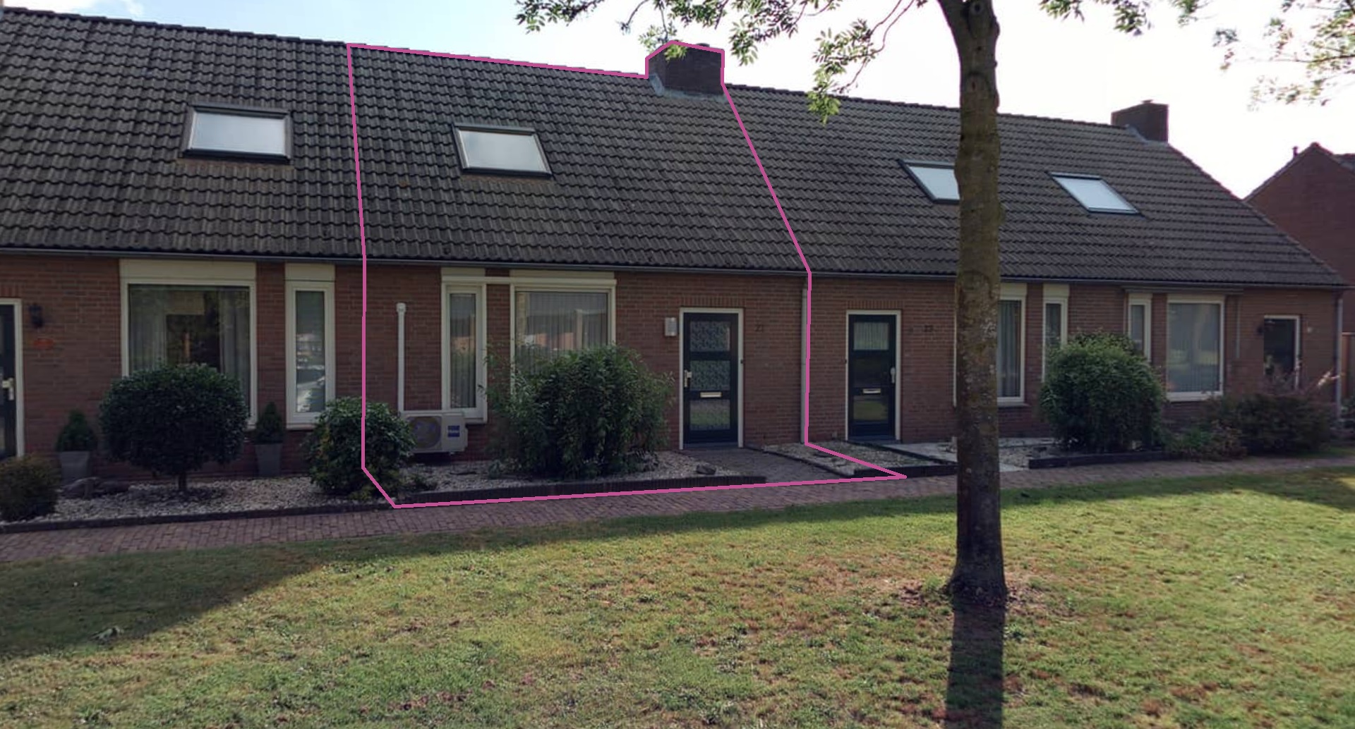 Molenaarstraat 21, 5374 GG Schaijk, Nederland