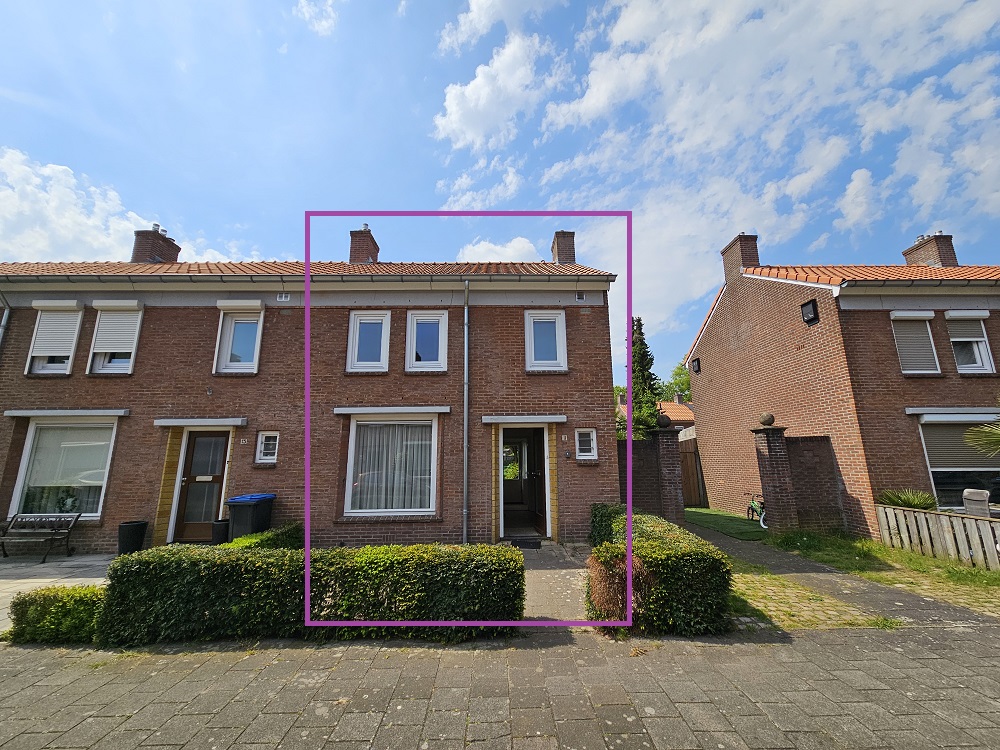 Abraham Bloemaertstraat 11