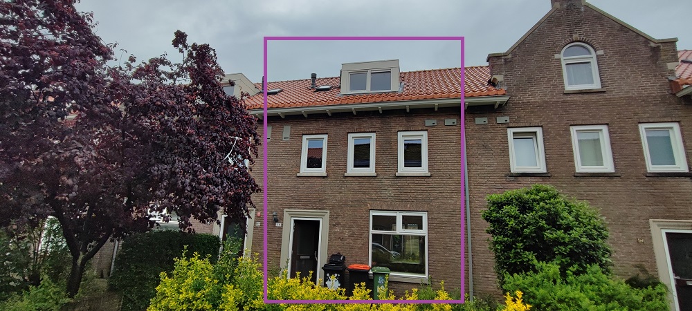 Pieter de Hooghstraat 10