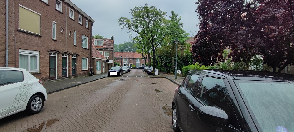 Pieter de Hooghstraat 10