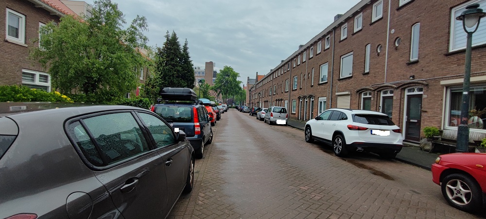 Pieter de Hooghstraat 10