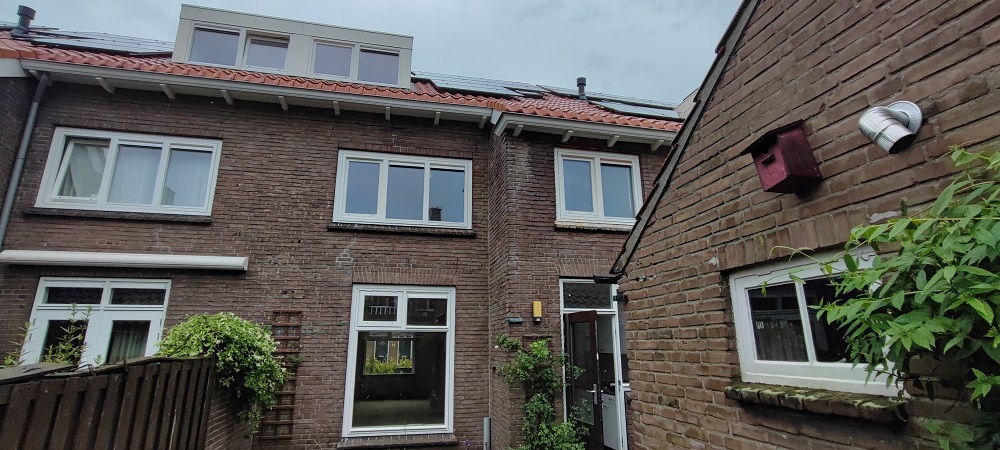 Pieter de Hooghstraat 10