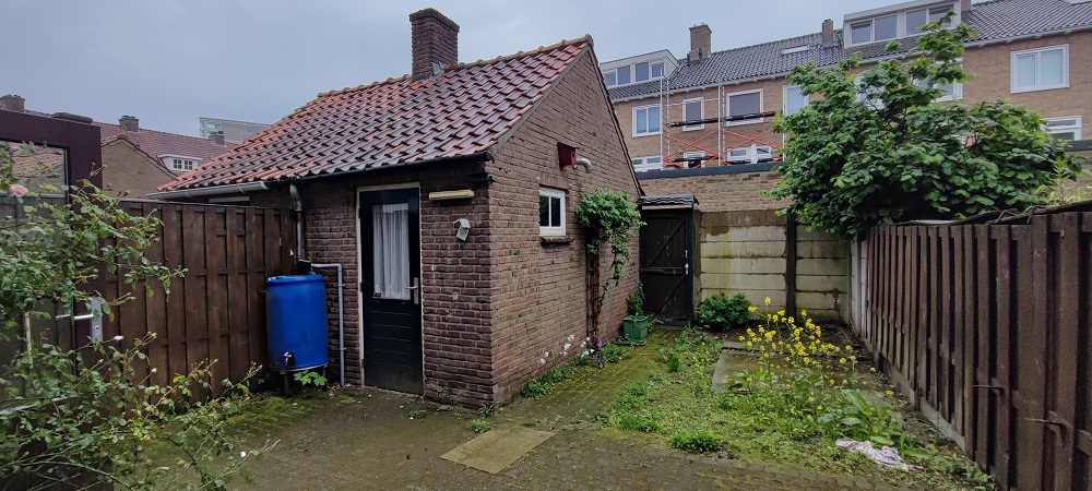 Pieter de Hooghstraat 10