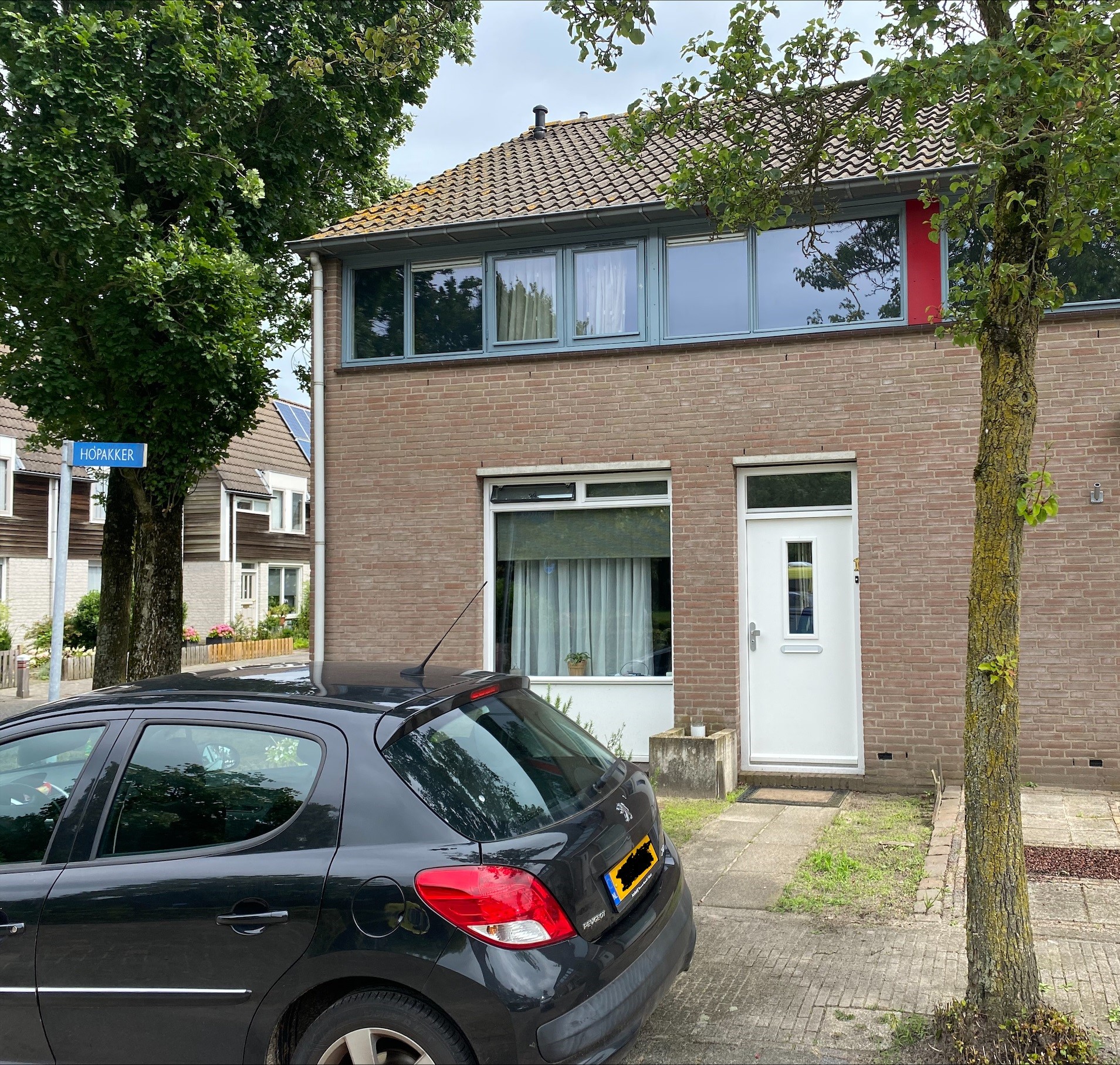 Hopakker 1, 5262 MK Vught, Nederland