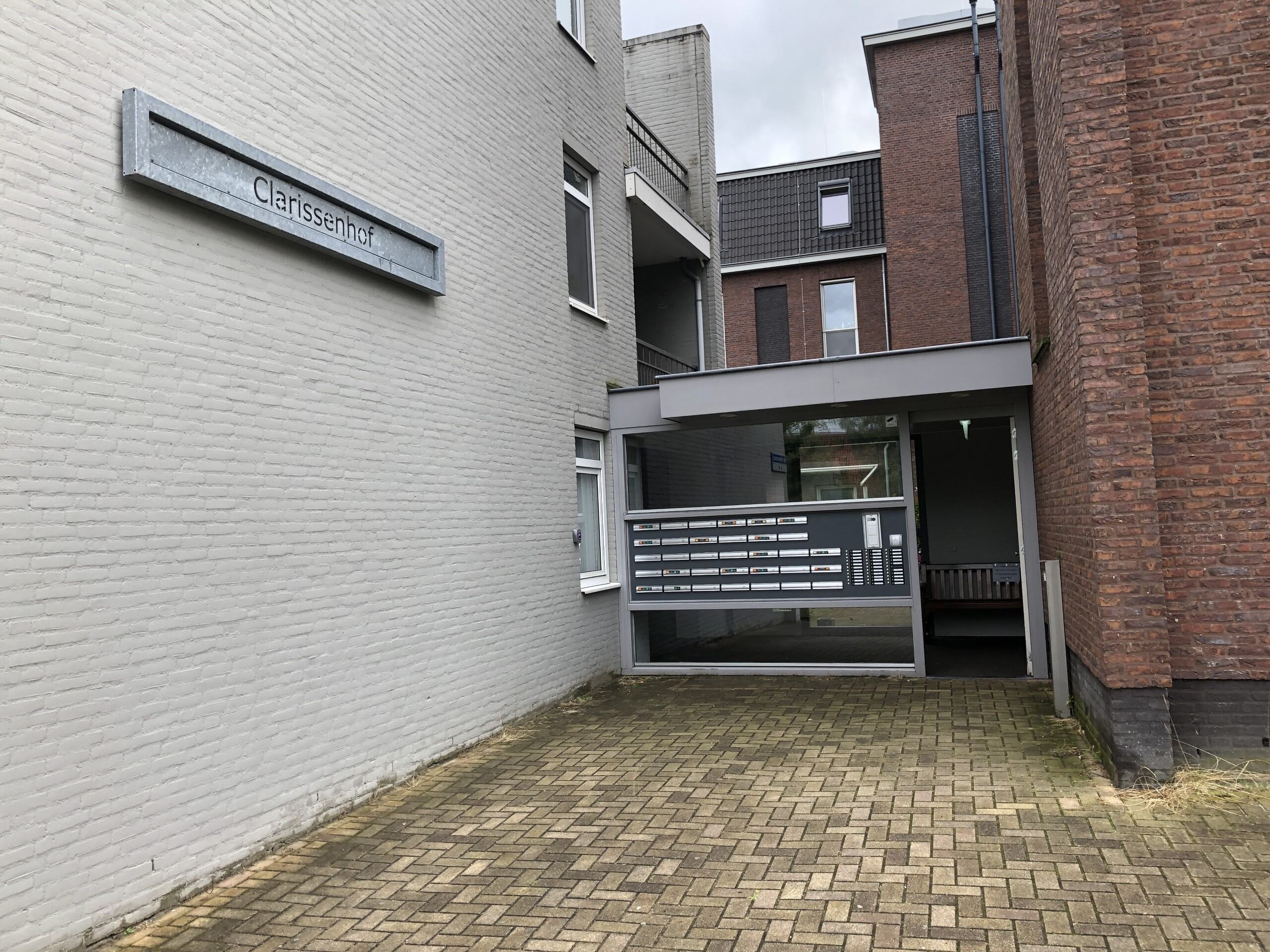 Monseigneur Bekkersstraat 54