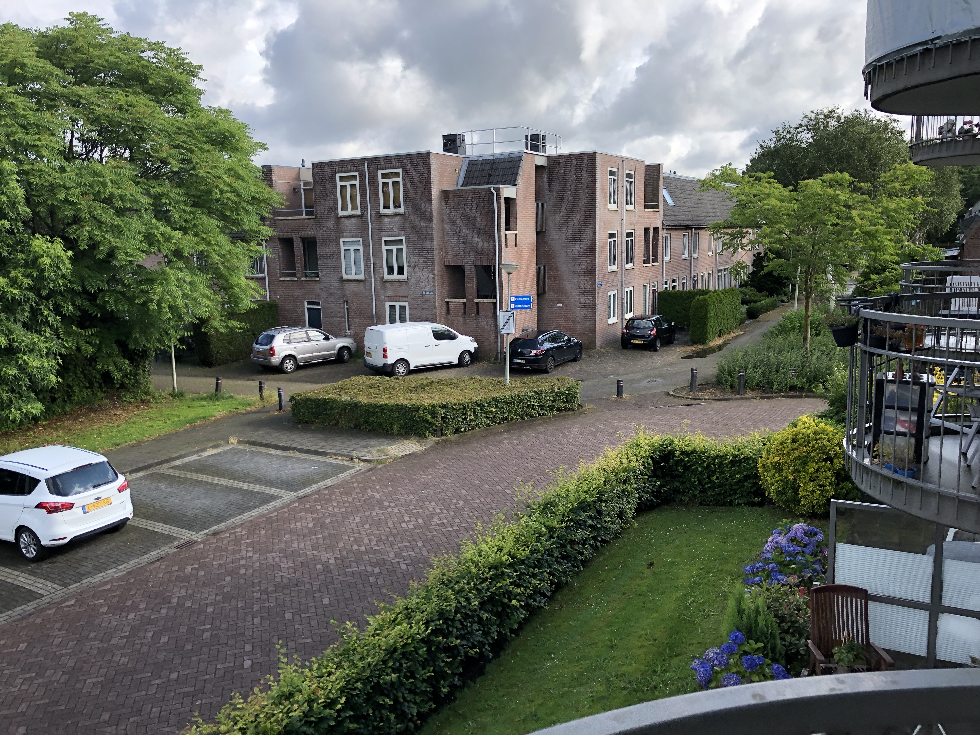 Monseigneur Bekkersstraat 54