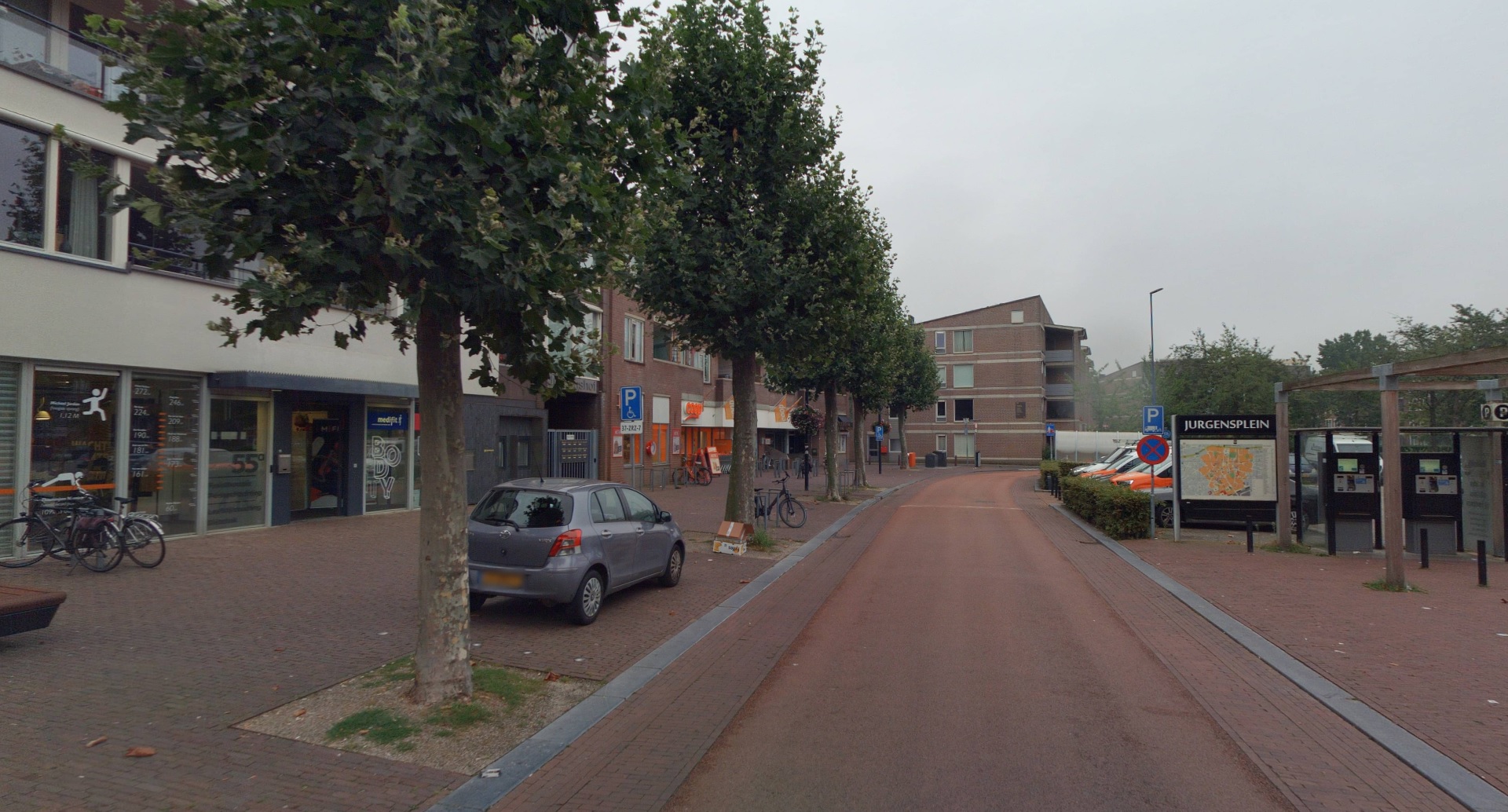 Haarviltstraat 75