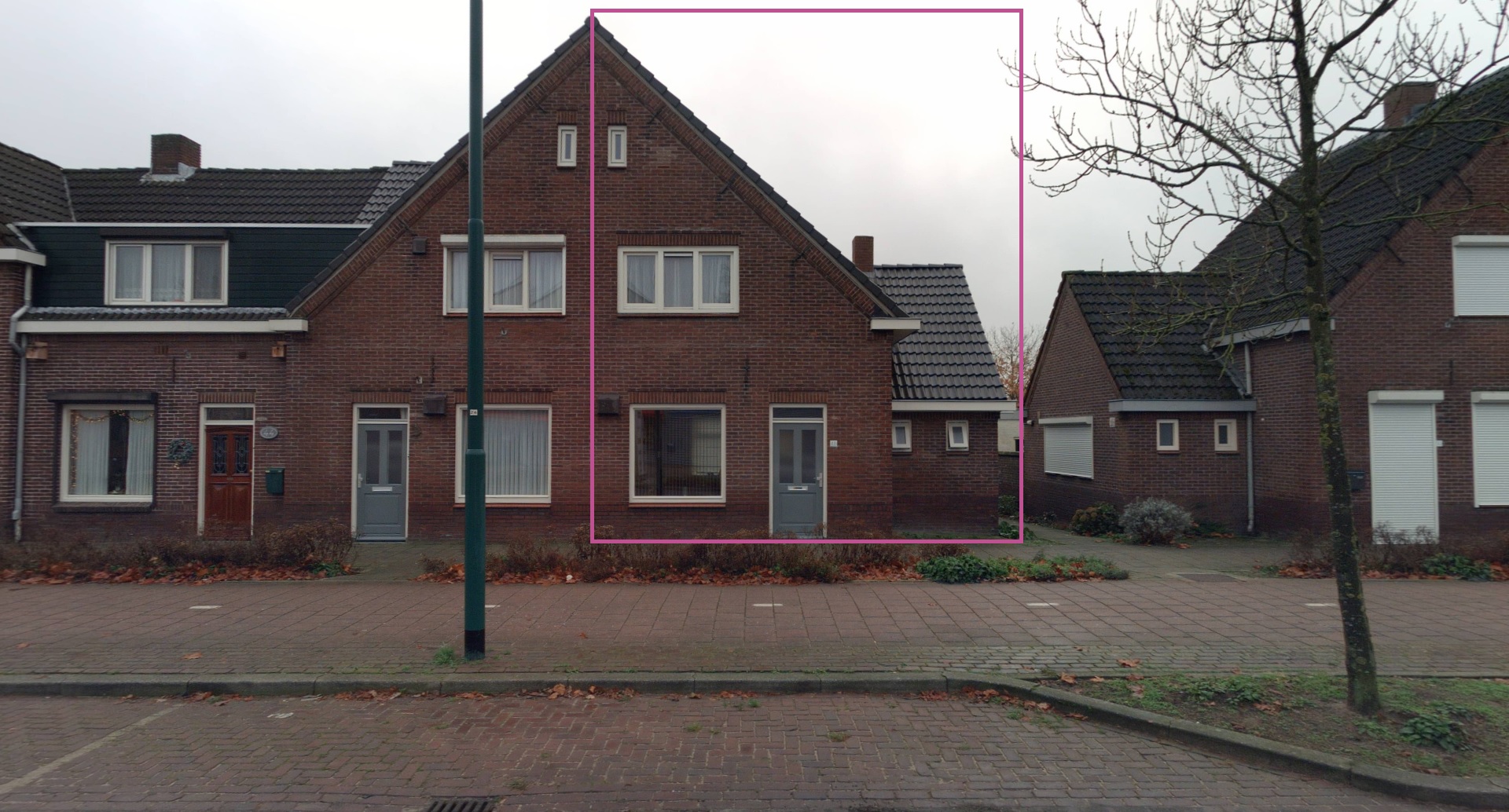 Sint Anthonisweg 48, 5831 Boxmeer, Nederland