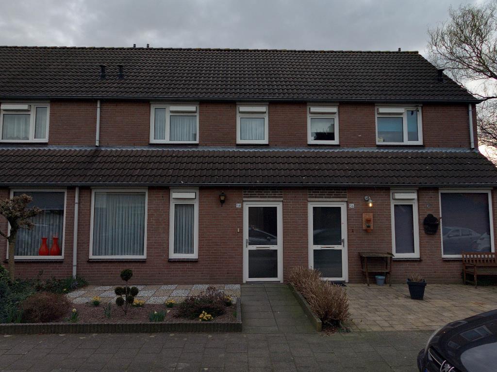 Eiment 54, 5408 BH Volkel, Nederland