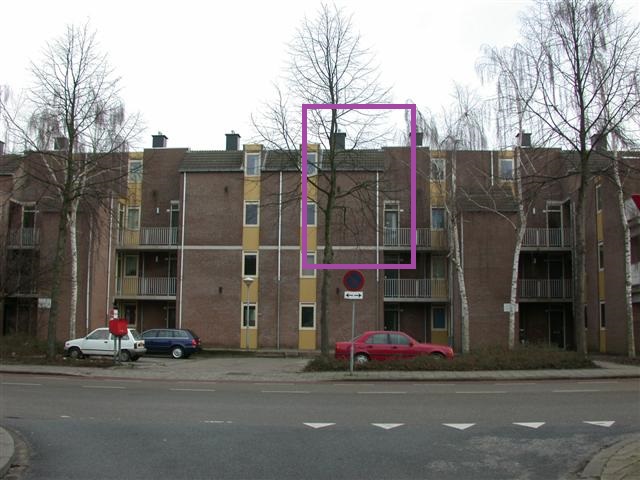 Abdijlaan 174, 5401 NP Uden, Nederland