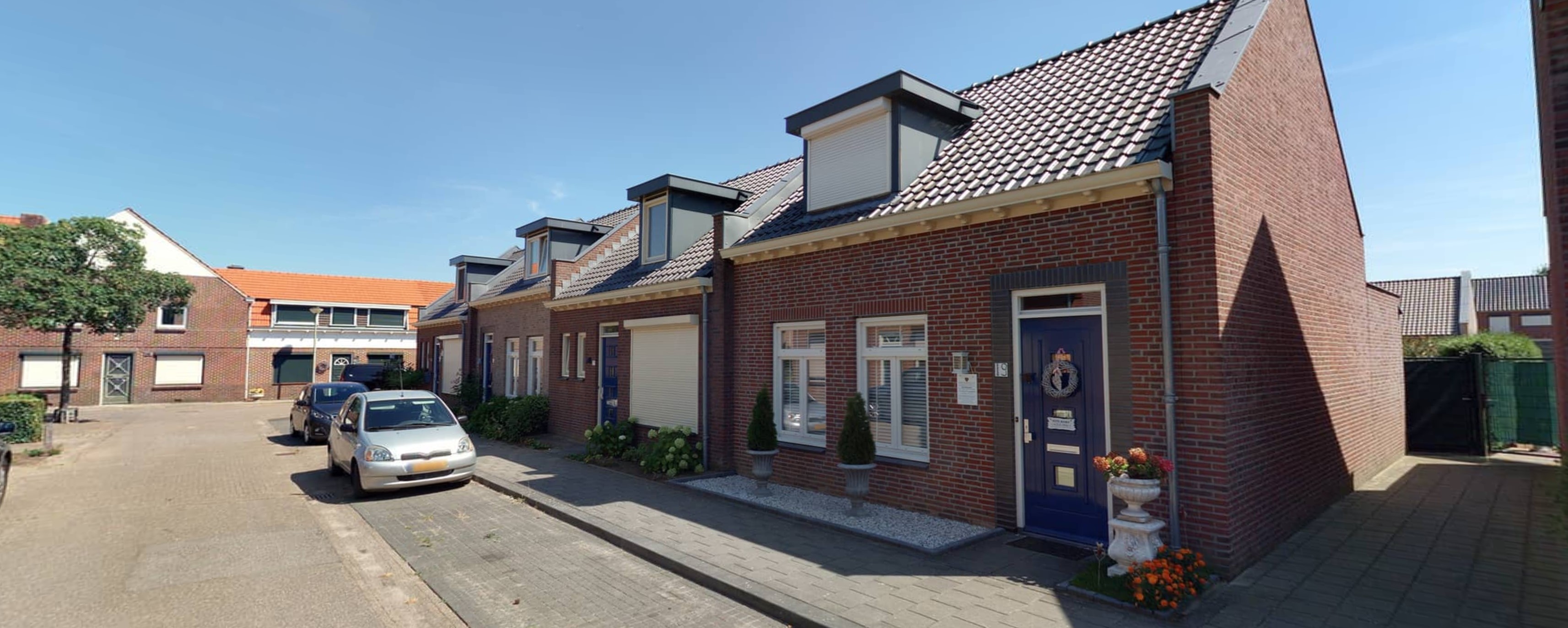 Sint Martinusstraat 21