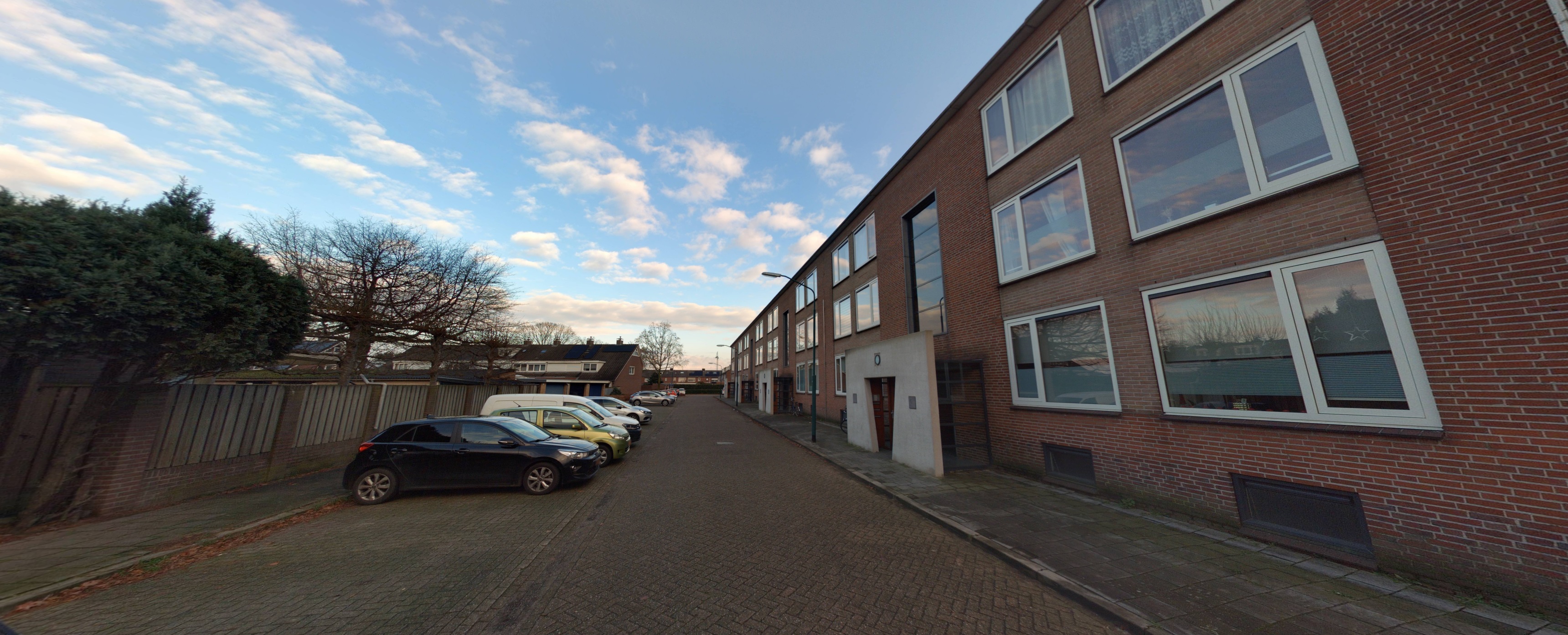 Pieter de Hooghstraat 12