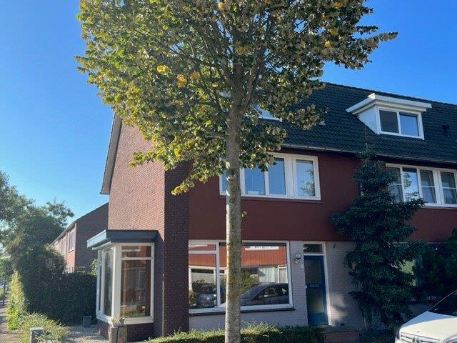 Van Speijkstraat 17, 5463 EA Veghel, Nederland