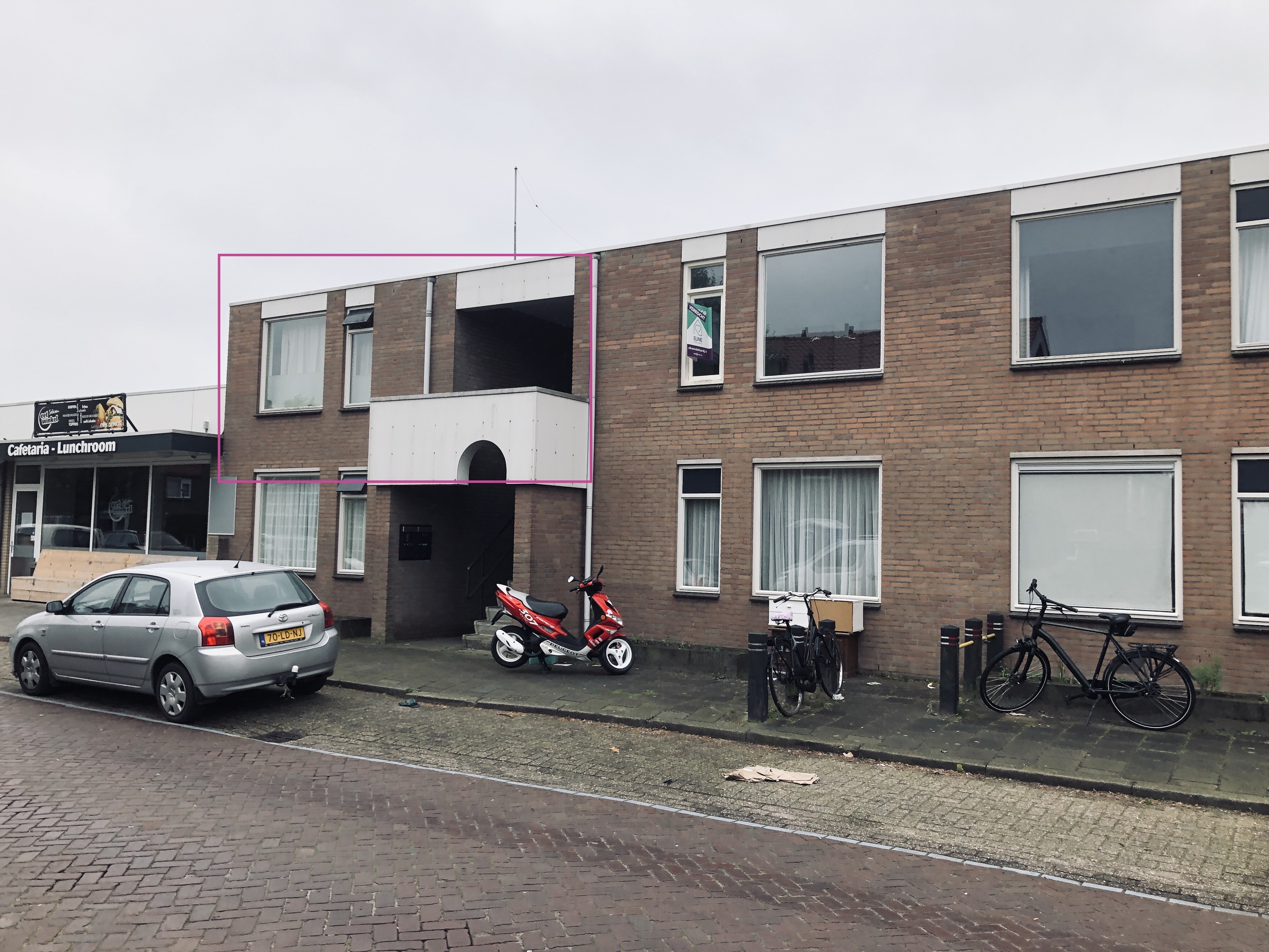 Sint Severusstraat 10, 5282 RZ Boxtel, Nederland