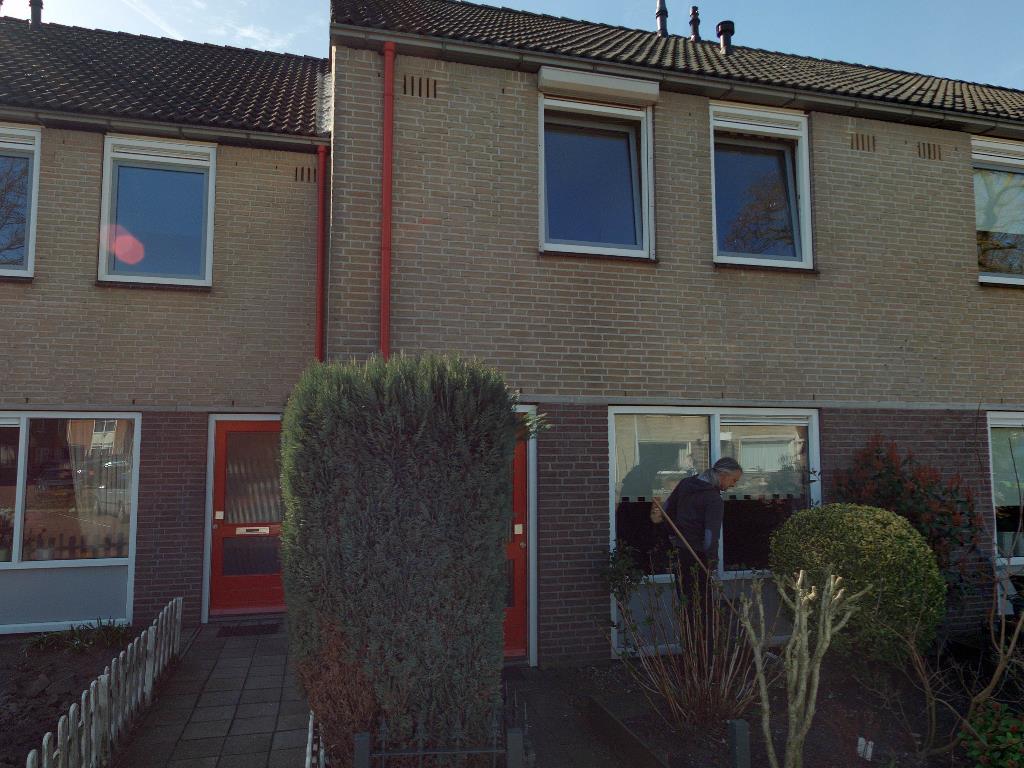 Schoutenhoek 615, 5403 EB Uden, Nederland