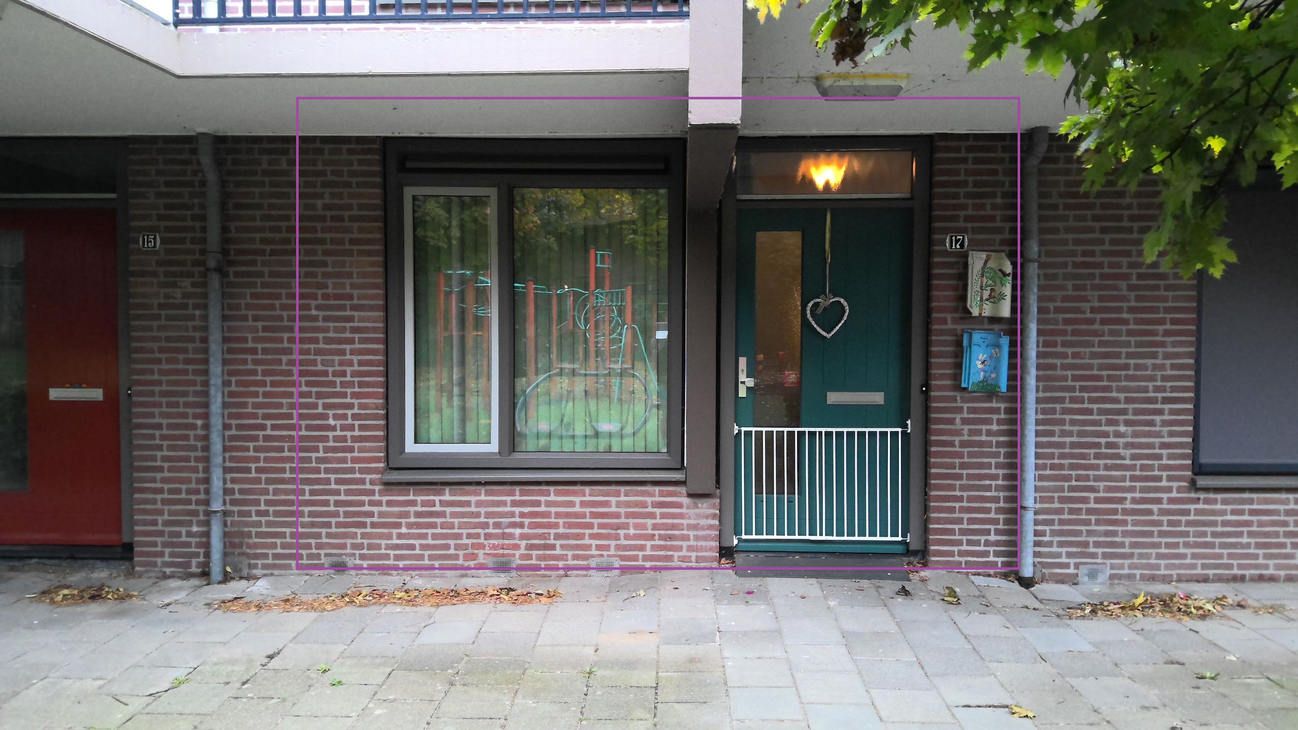 Nieuwe Hofstad 17, 5211 RT 's-Hertogenbosch, Nederland