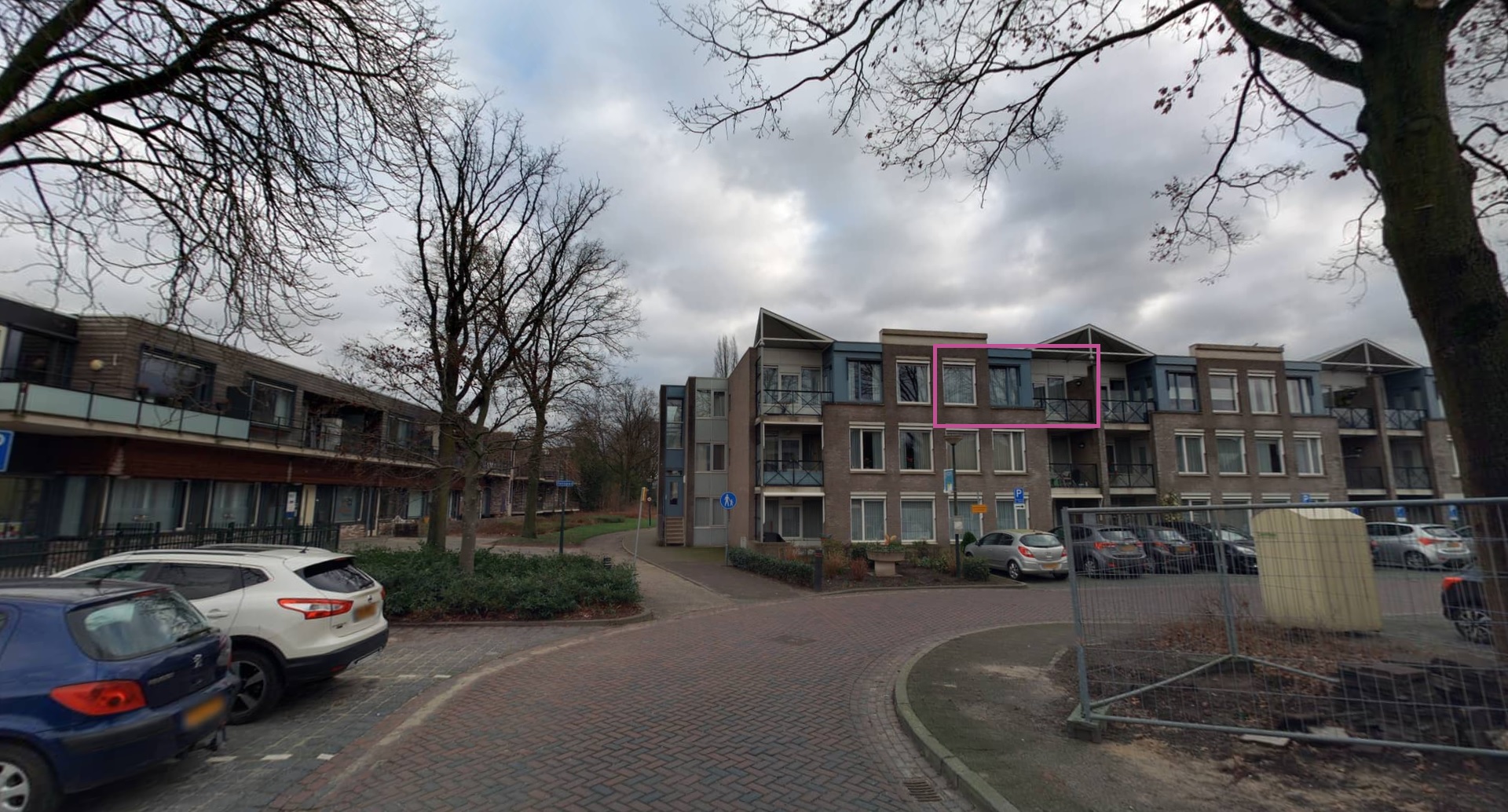 Netjeshof 45, 5374 AC Schaijk, Nederland