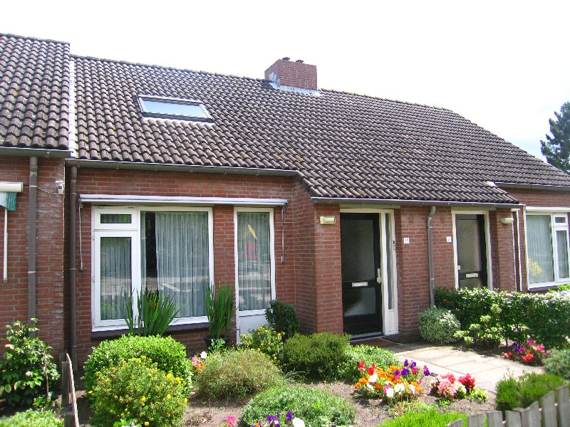 Jan Steenstraat 35