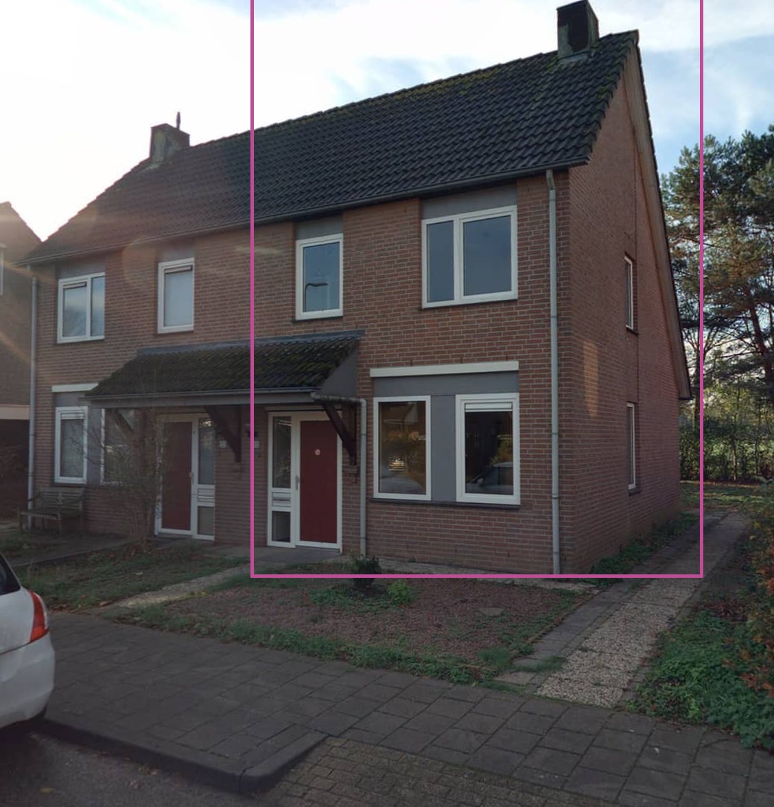 Smient 30, 5361 SR Grave, Nederland