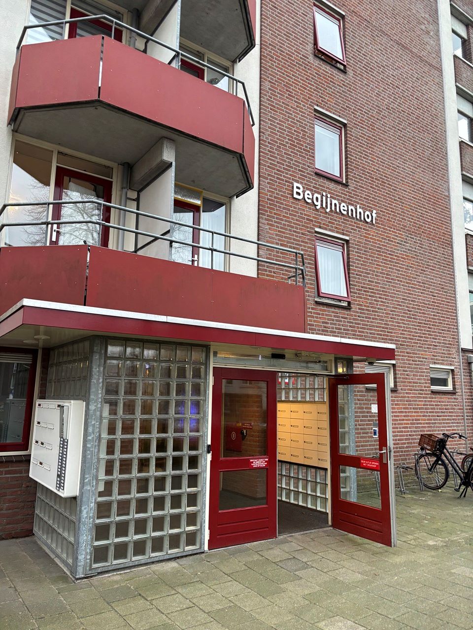 Begijnenstraat 79