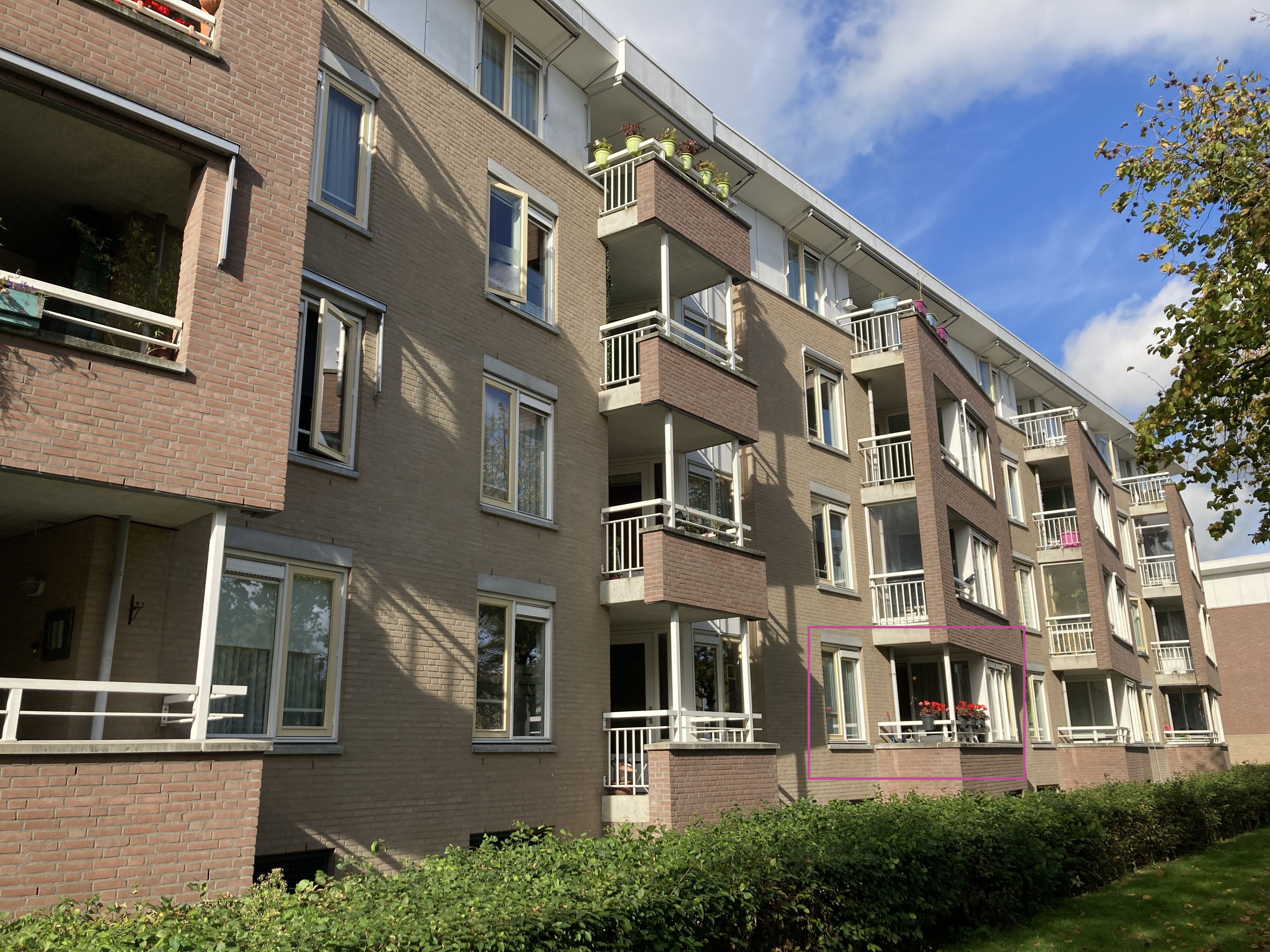 Annastraat 15, 5282 PA Boxtel, Nederland