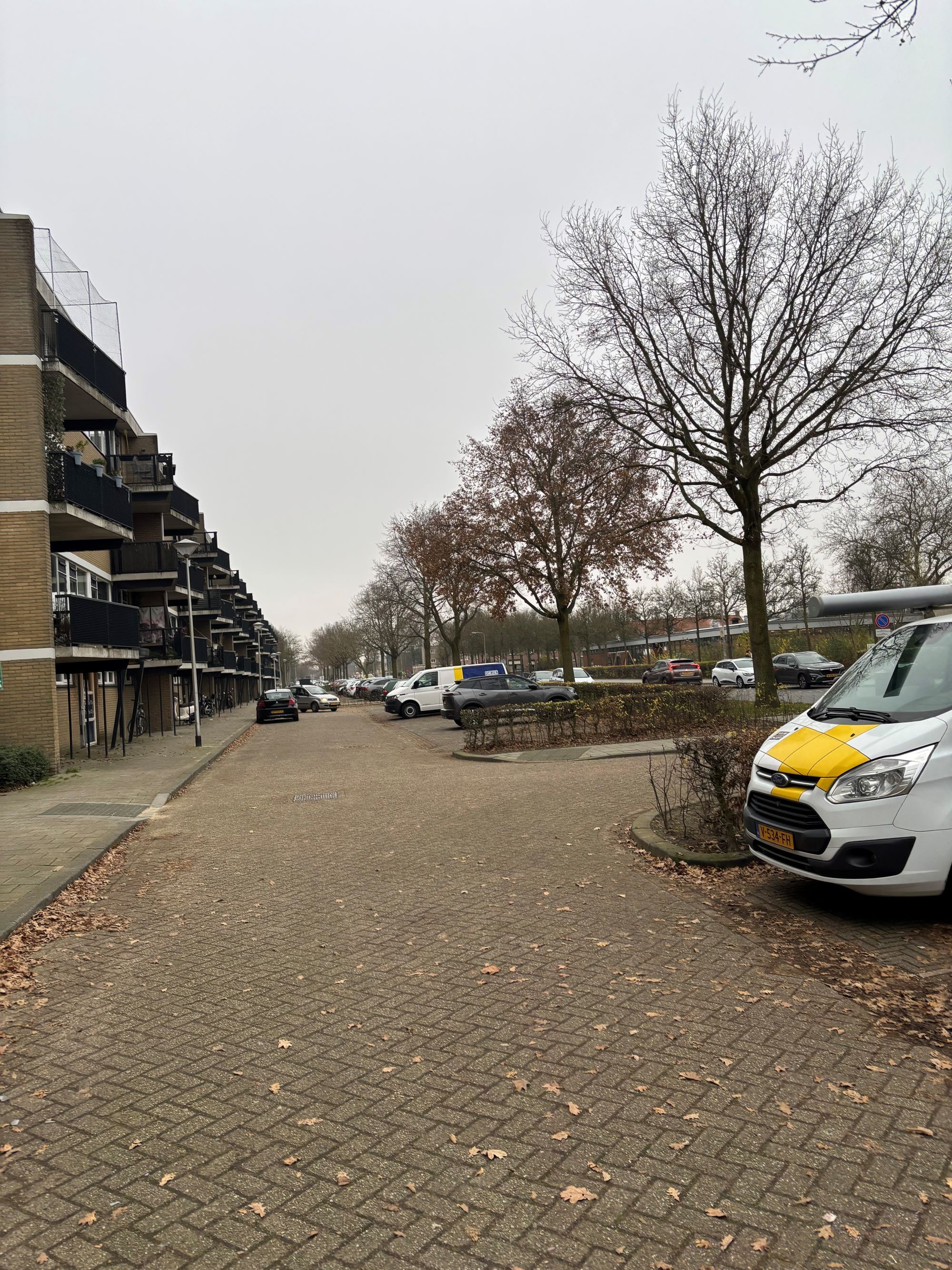 Oude Litherweg 125