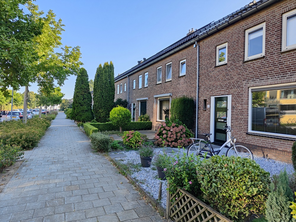 Beethovenlaan 38