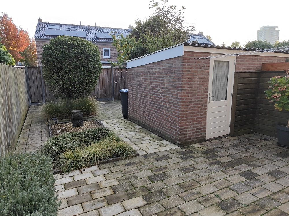 Beethovenlaan 38