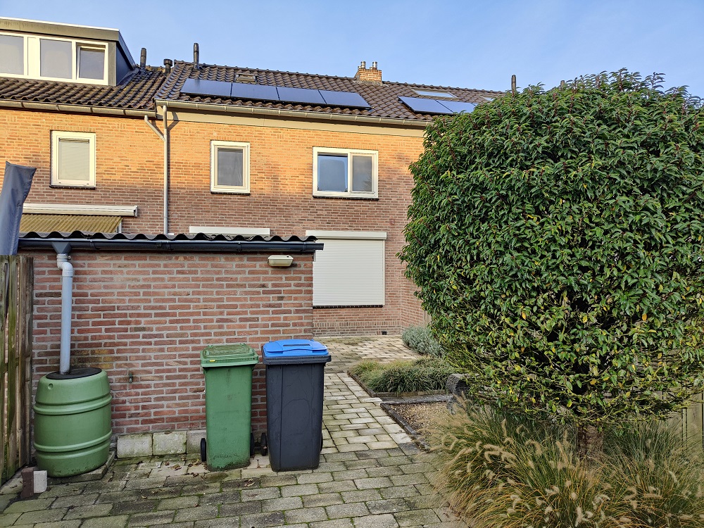 Beethovenlaan 38