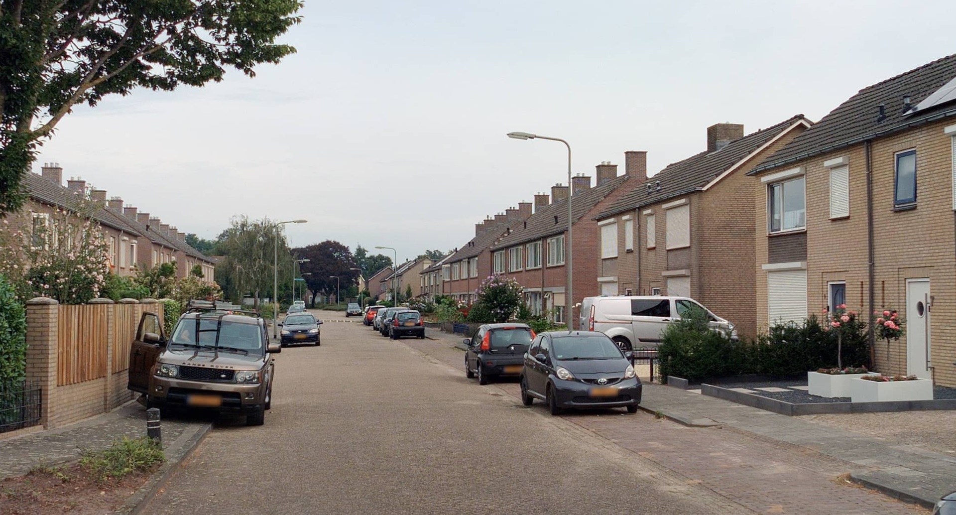 Kapelstraat 19