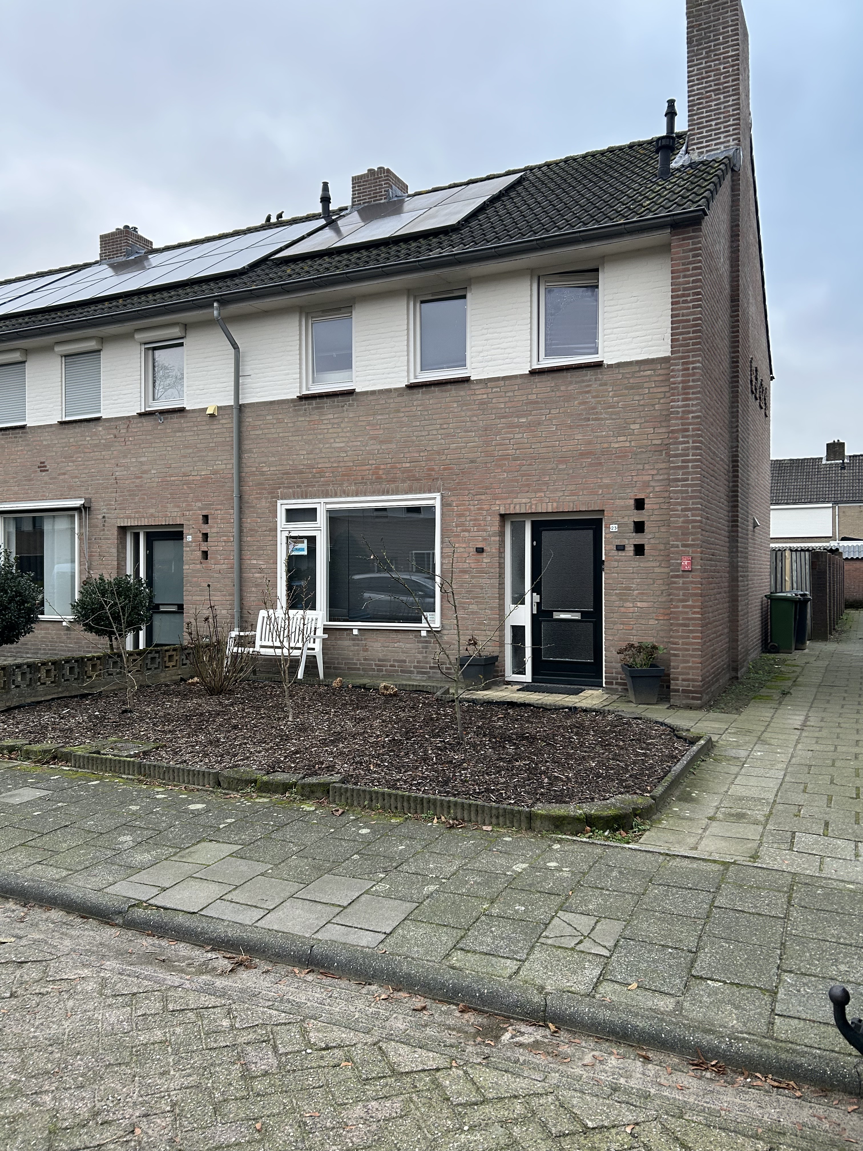 Primulastraat 23, 5492 JG Sint-Oedenrode, Nederland