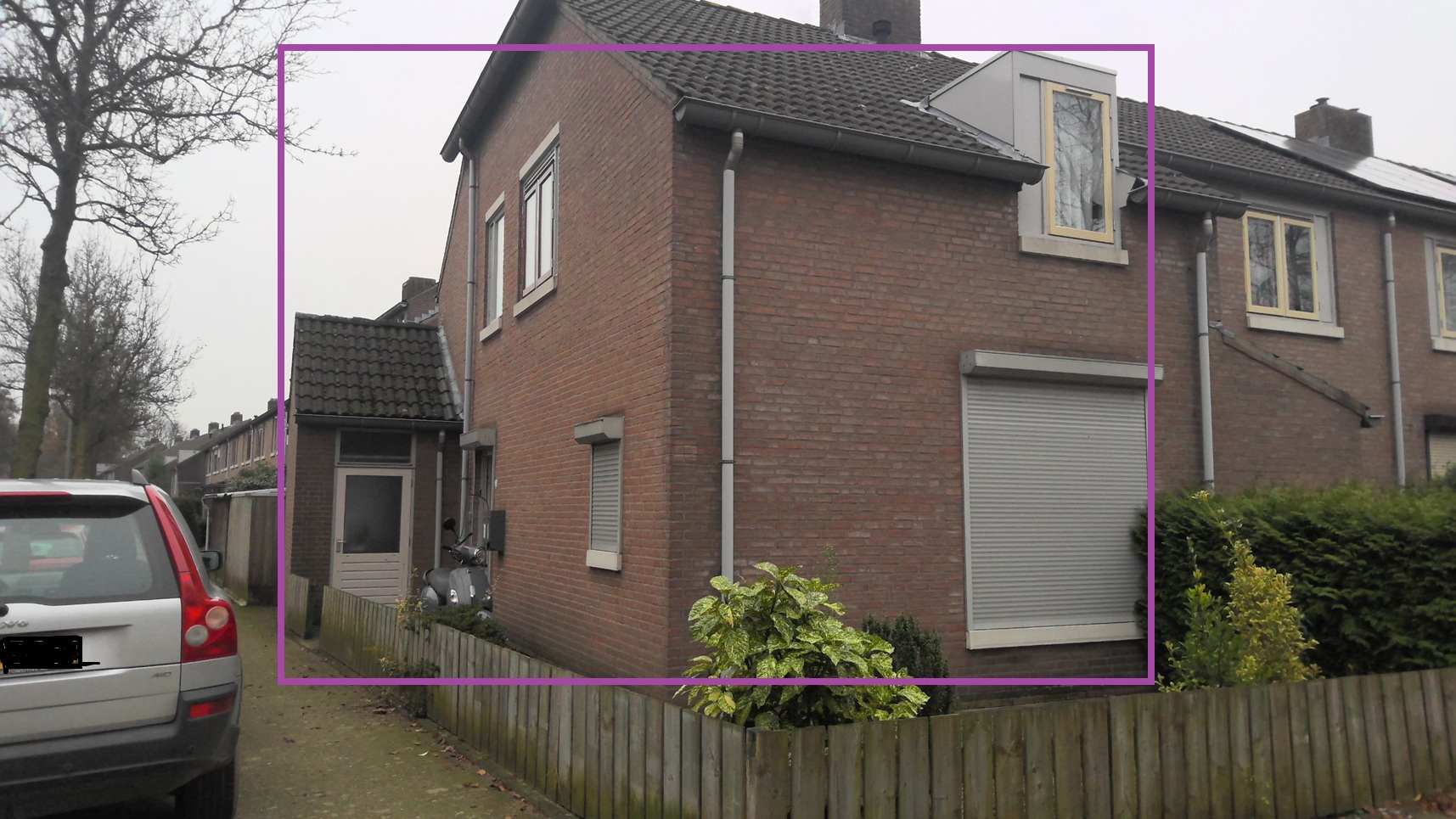 Anemoonstraat 52, 5342 AX Oss, Nederland