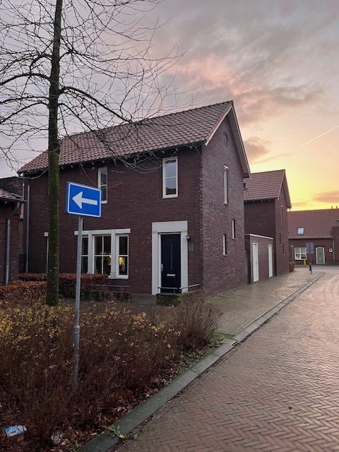 Emmastraat 1