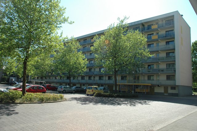 Willem-Alexanderhof 334, 5401 DE Uden, Nederland